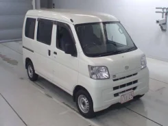 Daihatsu Hijet. �������, 4wd, 0.7 (53��.�.), ������, 126����. ��, �/�. ��� ����� �� ������������ ����