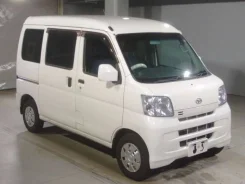 Daihatsu Hijet. �������, 4wd, 0.7 (64��.�.), ������, 59����. ��, �/�. ��� ����� �� ������������ ����