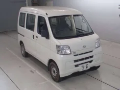 Daihatsu Hijet. �������, ������, 0.7 (50��.�.), ������, 69����. ��, �/�. ��� ����� �� ������������ ����