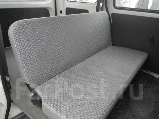 Daihatsu Hijet. �������, ������, 0.7 (50��.�.), ������, 69����. ��, �/�. ��� ����� �� ������������ ����