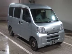Daihatsu Hijet. �������, ������, 0.7 (50��.�.), ������, 145����. ��, �/�. ��� ����� �� ������������ ����