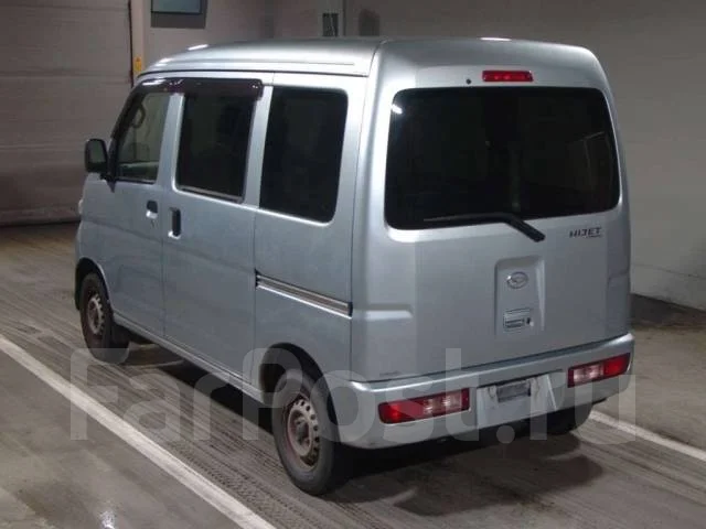 Daihatsu Hijet. �������, ������, 0.7 (50��.�.), ������, 145����. ��, �/�. ��� ����� �� ������������ ����