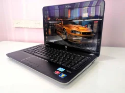 HP 14. 14.4", ��� 8 ��, ���� 500���, WiFi: 1, Bluetooth: 1, ����������� �� 3��. ����