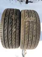 Pirelli P Zero Nero. ������, 2008 ���, �/�, ����� �� 5�% ����