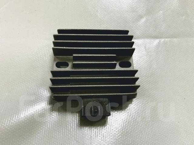 Реле напряжения для квадроциклов и мото, новый, в наличии. Цена: 3 999 ...