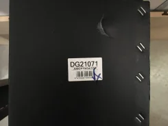 Miles DG21071 ����������� ������� �������� ���� DG21071 ����