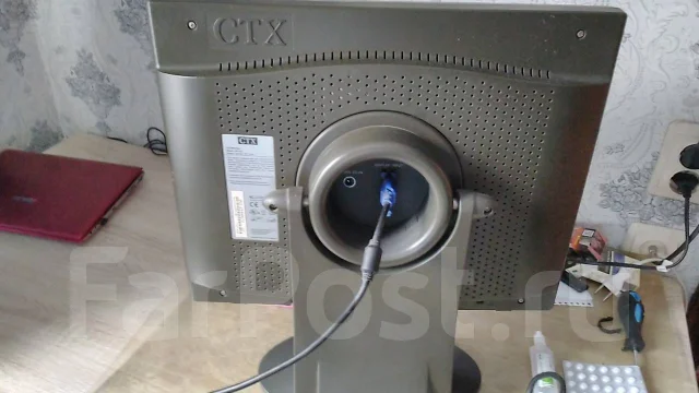CTX. 17" ����