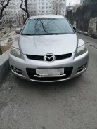 Mazda CX-7. �������, 4wd, 2.3 (238��.�.), ������ ����