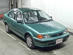 Toyota Corsa. �������, ��������, 1.3 (83��.�.), ������, 20 000����. ��, �/�, ��� ���. ��� ����� �� ������������ ����