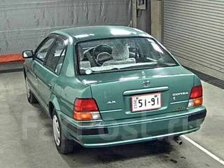 Toyota Corsa. �������, ��������, 1.3 (83��.�.), ������, 20 000����. ��, �/�, ��� ���. ��� ����� �� ������������ ����