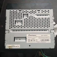 Pioneer AVH-160DVD ����