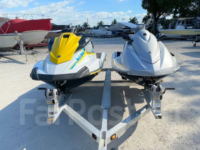Yamaha FX Cruiser HO. 2016 ���. ��� ����� �� ������������ ����