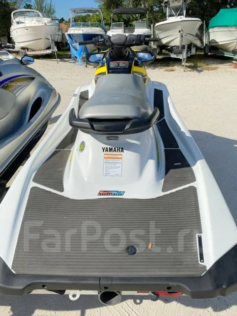 Yamaha FX Cruiser HO. 2016 ���. ��� ����� �� ������������ ����