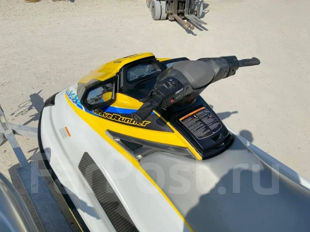 Yamaha FX Cruiser HO. 2016 ���. ��� ����� �� ������������ ����