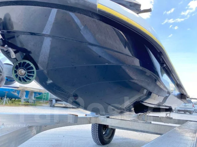 Yamaha FX Cruiser HO. 2016 ���. ��� ����� �� ������������ ����