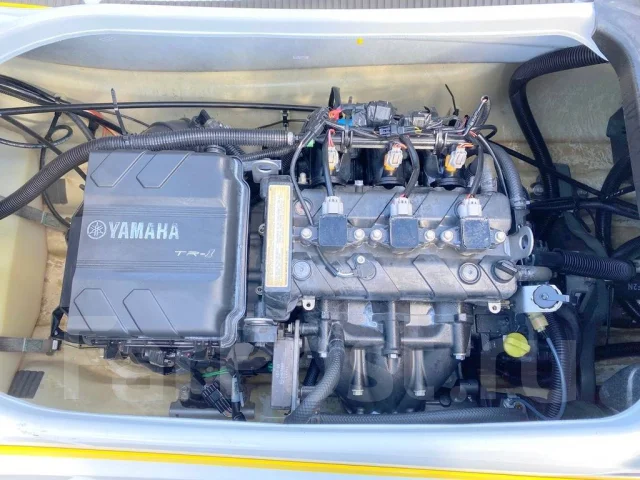 Yamaha FX Cruiser HO. 2016 ���. ��� ����� �� ������������ ����