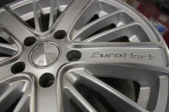 EuroHart. x17", 5x114.3. ��� ����� �� ������ ����