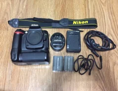Nikon D90. 10 - 14.9 ��. ��� ����� �� ������������ ����