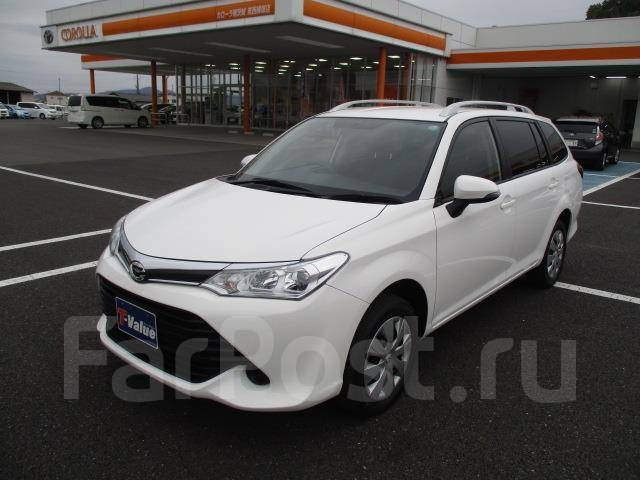 Дром тойота филдер владивосток без пробега. Toyota Corolla Fielder 4wd 2016. Тойота Королла Филдер 2017 серебристый. Тойота Филдер 2016. Corolla Fielder 2015-2017.