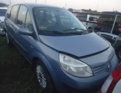 Renault Scenic. JM, F4R771 ����