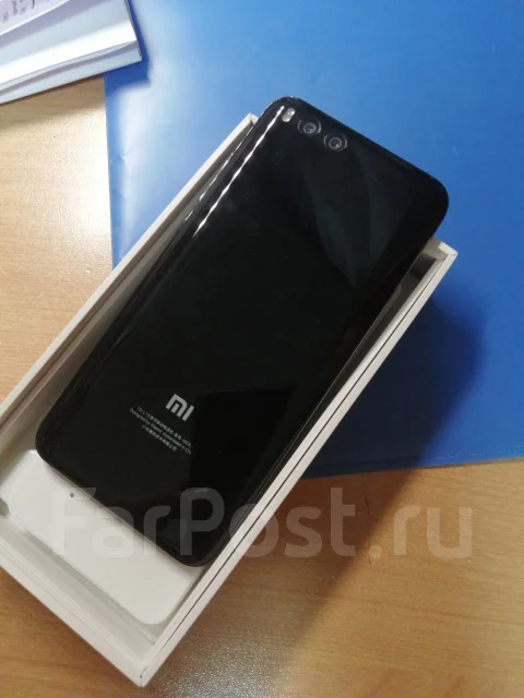 Xiaomi Mi6. �/�, ������ ����