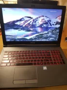 MSI GV62 8RE. 15.6", 2,2����, ��� 16 ��, ���� 1 128���, WiFi: 1, Bluetooth: 1 ����