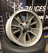 Almex. 6.0x14", 4x114.3, ET14, �� 67,1���. ����