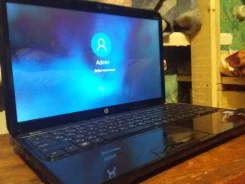 HP Pavilion g6. 15.6", 2,6����, ��� 12 ��, ���� 500���, WiFi: 1, Bluetooth: 1 ����