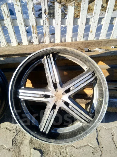 G-Corporation Estatus Style-TF57. 7.5x18", 5x100, ET45 ����
