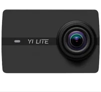 Yi Lite Action Camera. 15 - 19.9 ��, ��� ��������� ����