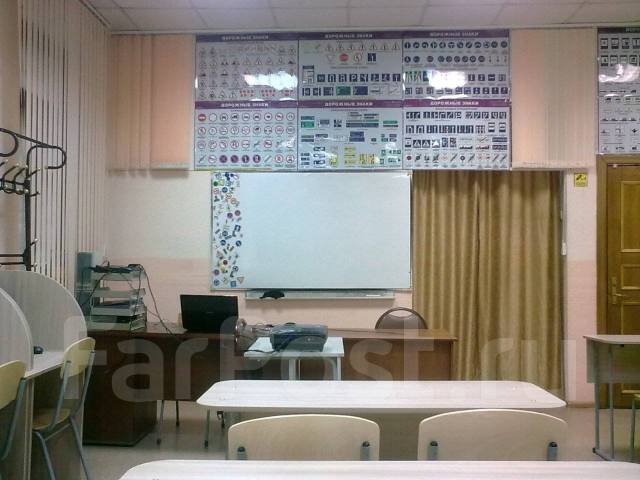 Автошкола Седан-В. Подготовка к сдаче экзамена в Гибдд во Владивостоке