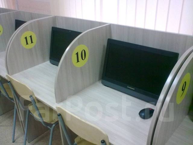 Автошкола Седан-В. Подготовка к сдаче экзамена в Гибдд во Владивостоке