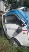 Hyundai Porter. KMFZCS7JP8U40936, 126 ����