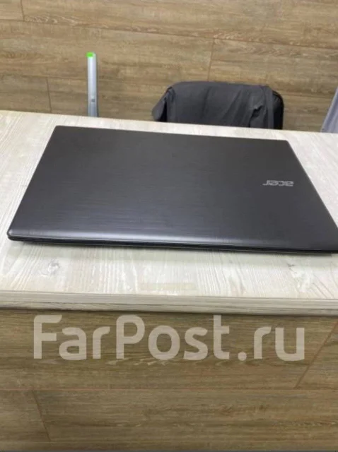 Acer Aspire E5-575G. 15.6", 2����, ��� 6 ��, ���� 1 000���, WiFi: 1, Bluetooth: 1, ����������� �� 3��. ����