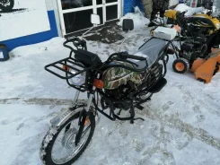 Racer Tourist RC150-23A. 150����. ��., ��������, ���, ��� �������. ��� ����� �� ������������� ����