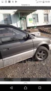 Mitsubishi Chariot. �������, 4wd, 2.0 (135��.�.), ������, 240 000����. �� ����