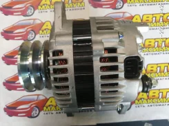 ��������� Nissan QD32 TD27 TD42 12V 90A (��� ������) � ������� 23100-CI201 ����