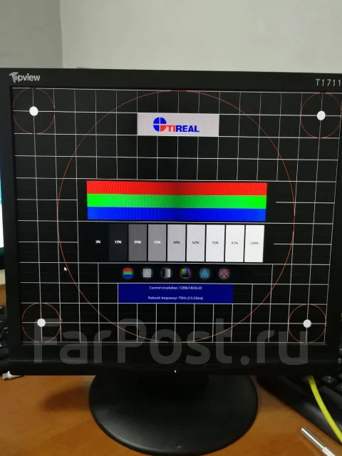 Topview. 17" ����