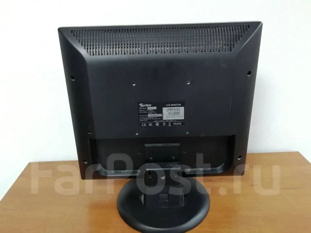 Topview. 17" ����