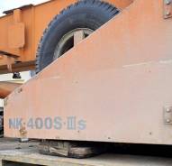 ������ ���������� ��������� (���) KATO NK 400S - III ����