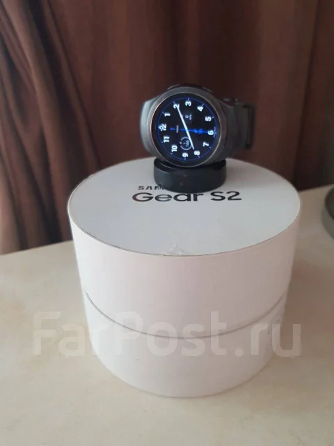 Samsung Gear S2 ����