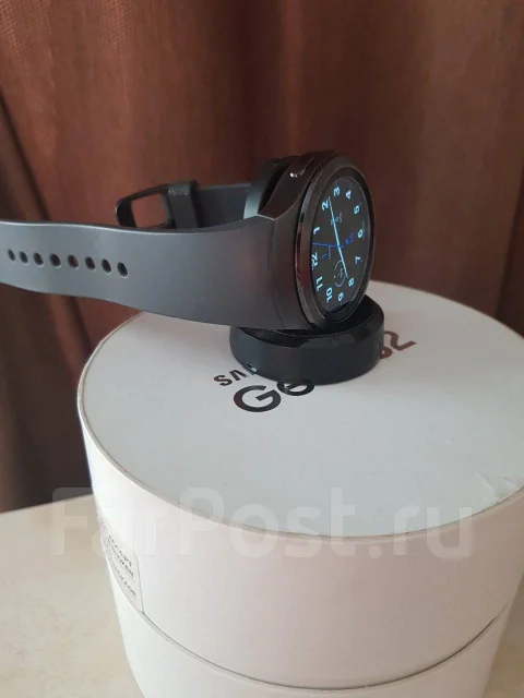 Samsung Gear S2 ����