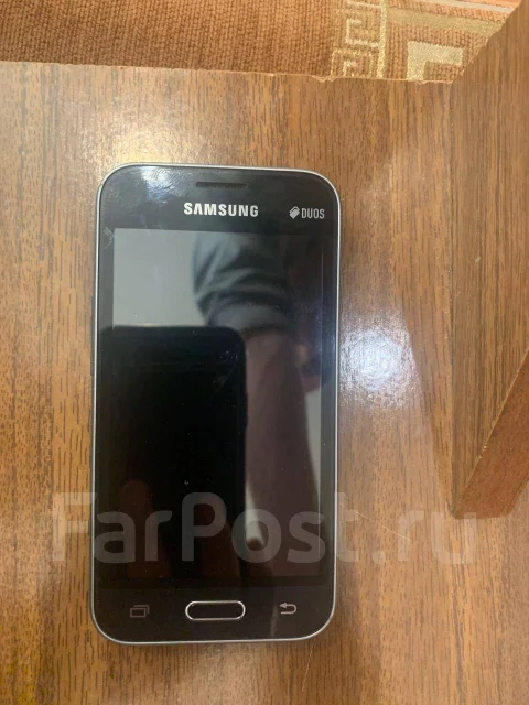 Samsung Galaxy J1 Mini Prime. �/�, ������, 3G, 4G LTE, Dual-SIM ����