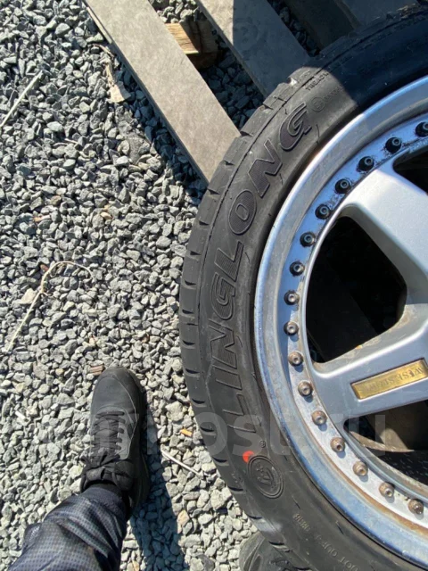 LingLong L688. ������, 2008 ���, �/�, ����� �� 5 % ����