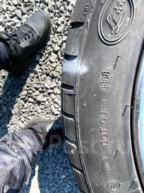 LingLong L688. ������, 2008 ���, �/�, ����� �� 5 % ����