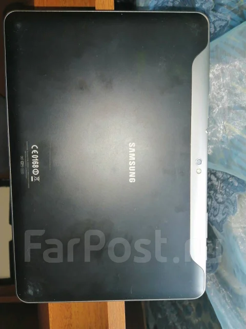 Samsung Galaxy Tab 10.1 ����
