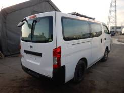 Nissan NV350 Caravan. VW6E26, YD25 ����