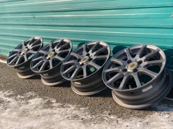 American Force. 5.5x14", 4x100, ET38, �� 73���. ����