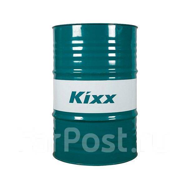 Масло гидравлическое Kixx Hydro HVZ 22 /200л, синтетическое, 200,00 л ...