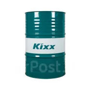 Kixx GS Hydro HVZ. ��������������, ��������, �������������, 200��. ����
